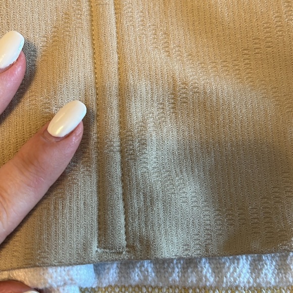 The support waist trainer in beige by bumpsuit - Picture 3 of 7